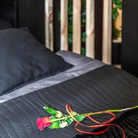 Krakowskie30 Loft1 Deptak アパート *