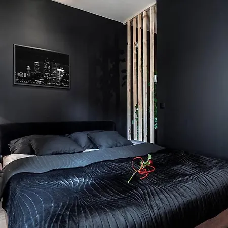 Krakowskie30 Loft1 Deptak