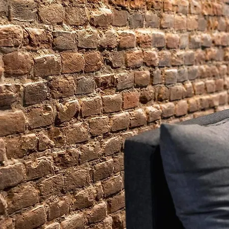 Apartment Krakowskie30 Loft1 Deptak