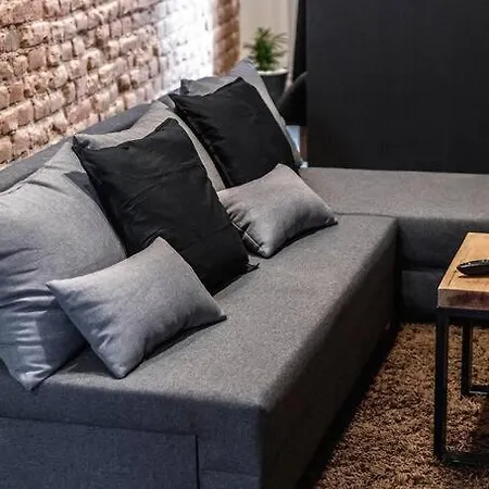 Krakowskie30 Loft1 Deptak