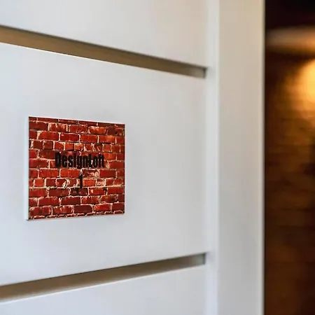 Krakowskie30 Loft1 Deptak Lublin