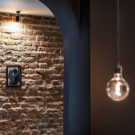 Apartment Krakowskie30 Loft1 Deptak *