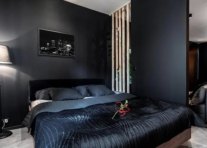 Krakowskie30 Loft1 Deptak