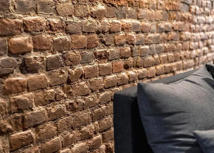 Appartamento Krakowskie30 Loft1 Deptak