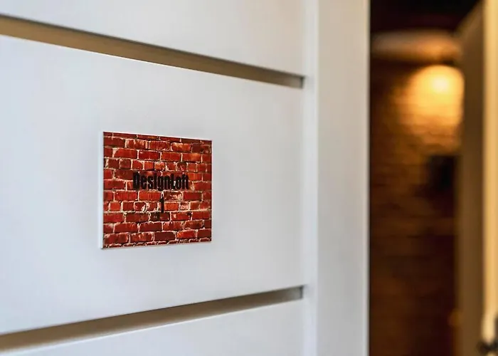 Krakowskie30 Loft1 Deptak Lublin