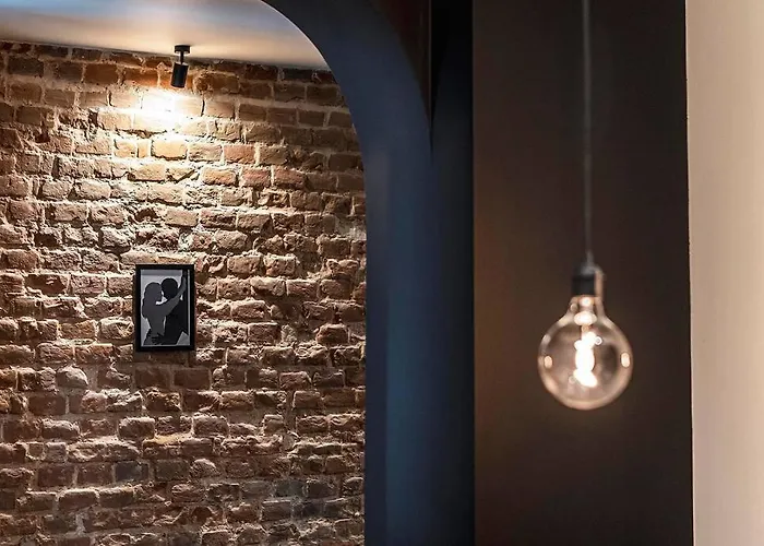 Apartamento Krakowskie30 Loft1 Deptak *