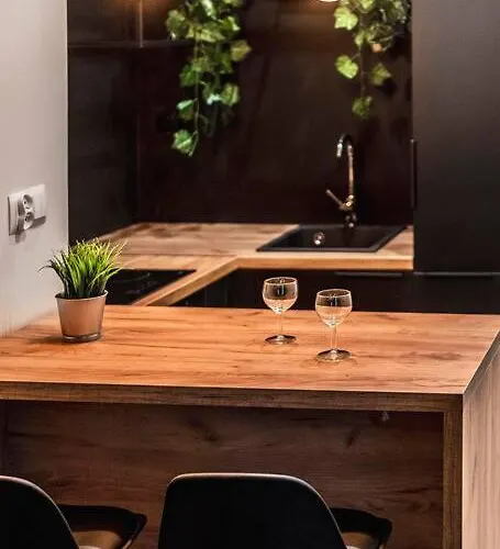 Krakowskie30 Loft1 Deptak * Lublino